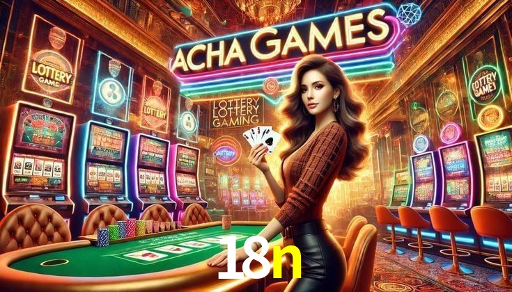 Experiência VIP 18n