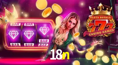 A Emoção da Loteria na 18n: Uma Chance de Mudança de Vida