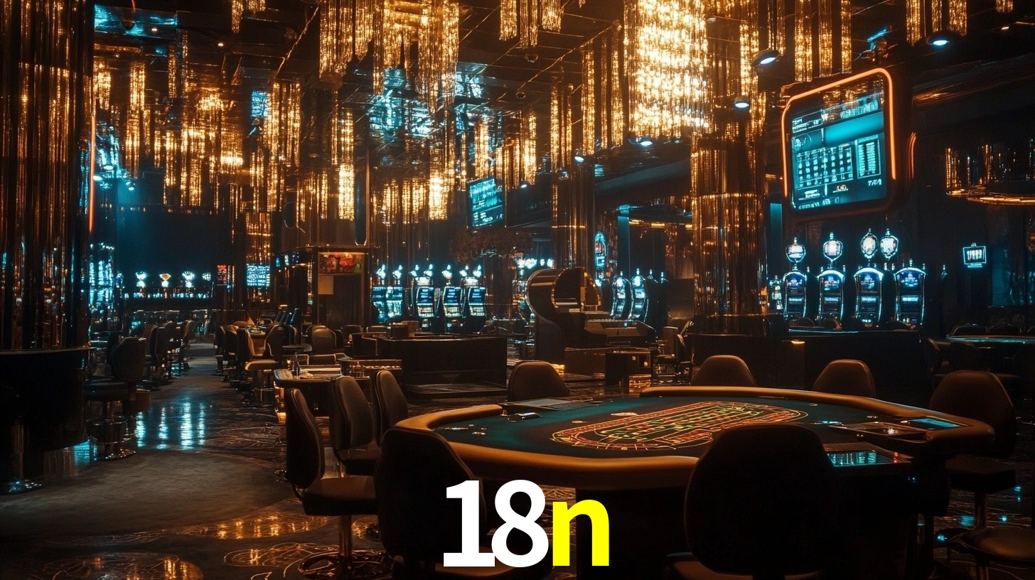 18n - Última Chance Agora - 18n.com