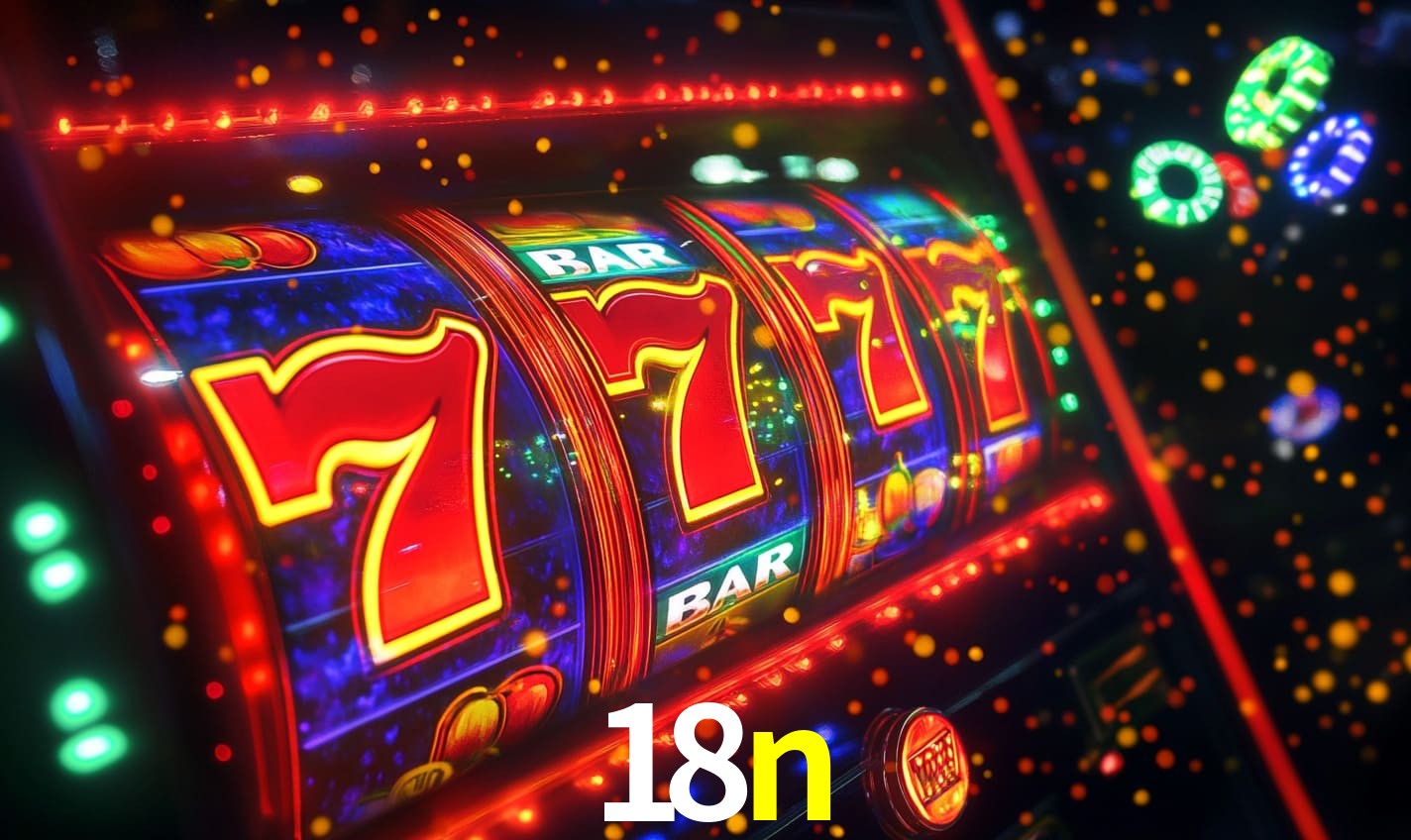18n: Seu Cassino Premiado com Pagamentos Rápidos