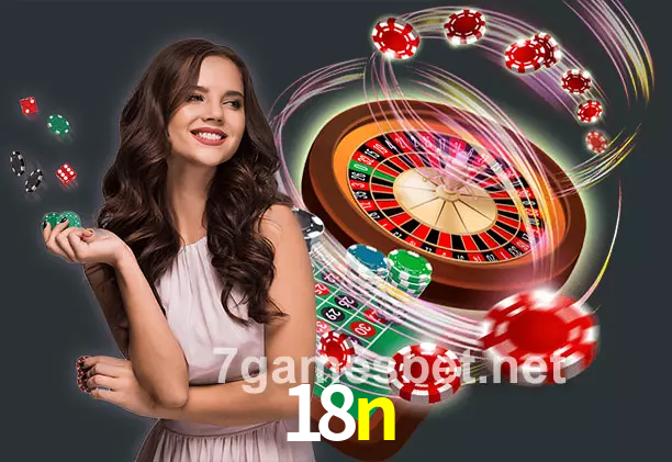 vivo no cassino 18n