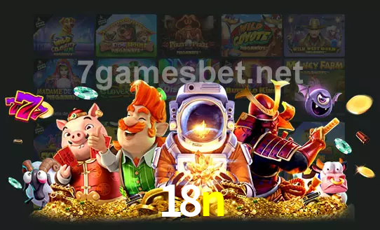 cassino 18n