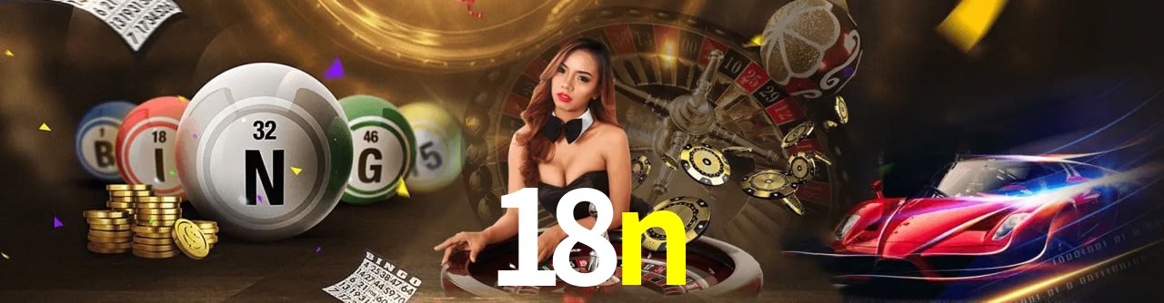 18n São Paulo - Top Slots