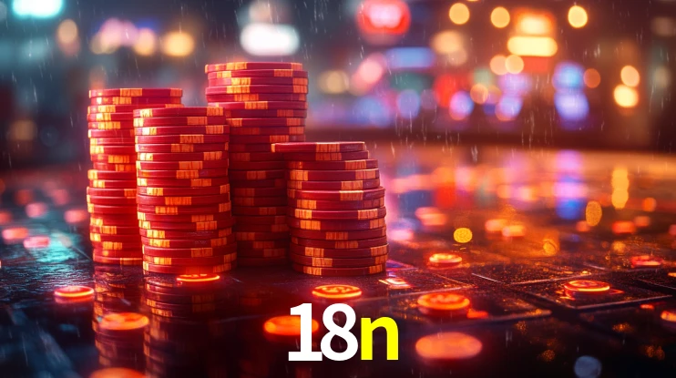 Experimente o Login Seguro Premium no 18n