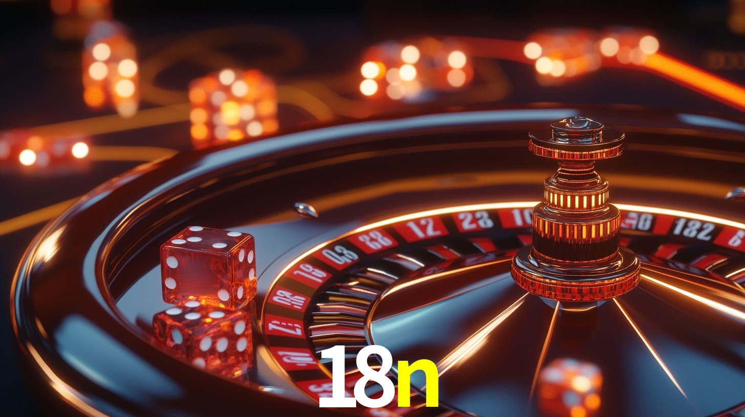 18n: A Experiência de Casino com Jogos de Mesa ao Vivo