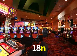 18n Belo Horizonte - VIP Casino