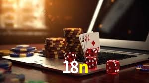 PIX Instantâneo 18n