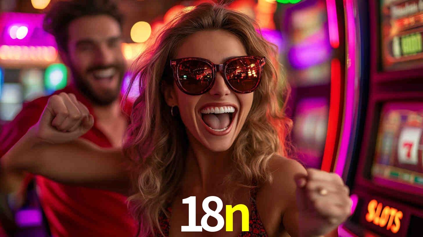 Descubra a Essência do 18n: Nossa História e Compromissos