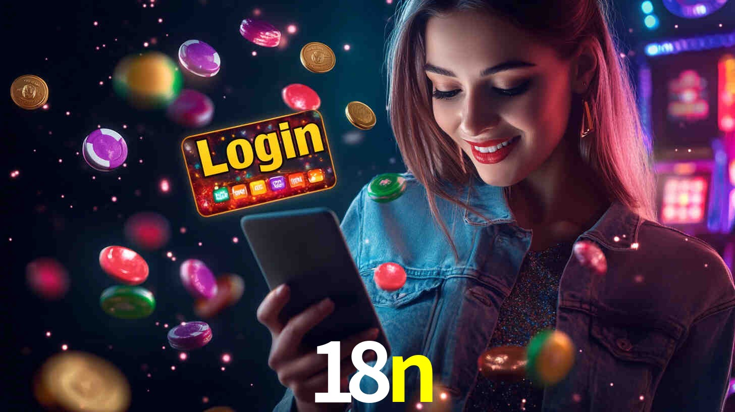 Explorando a Categoria de Eventos em Apostas na 18n