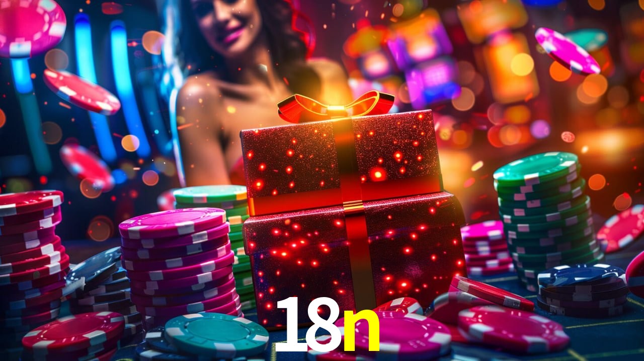 cassino 18n