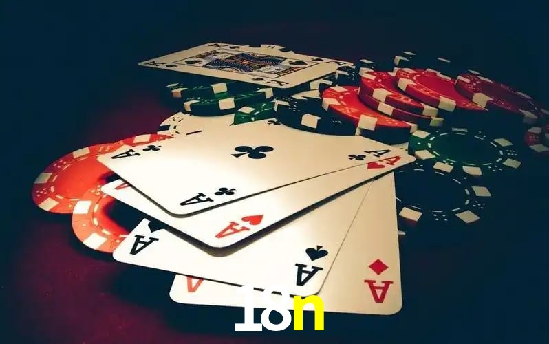 18n Brasília - Betting Features