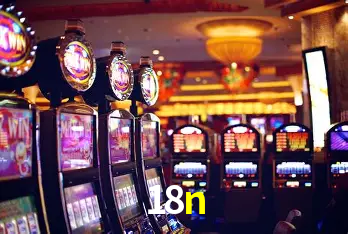 18n Bônus - Pacote R$5.000 + VIP
