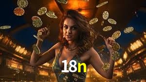 Live Casino 18n