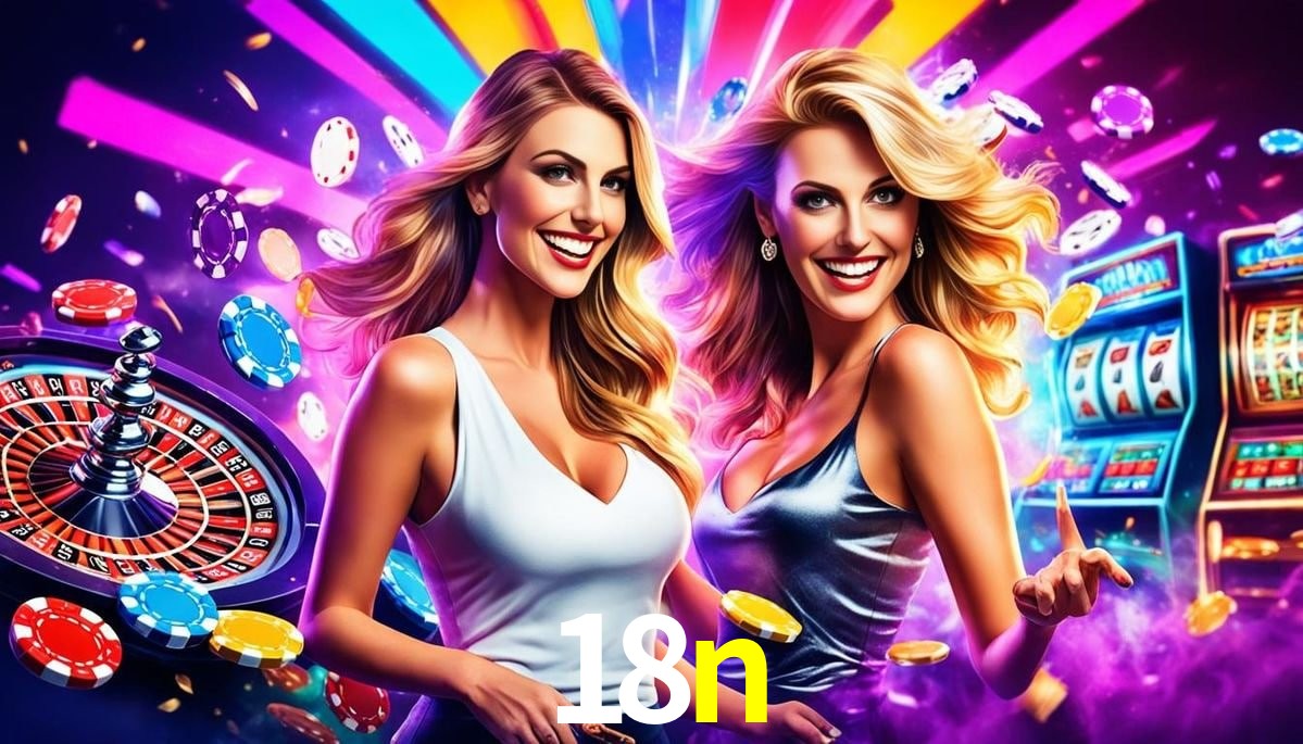 Casino Ao Vivo 18n