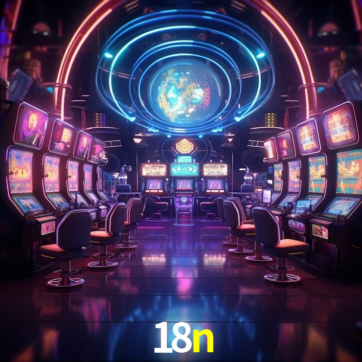 18n Salvador - Football
