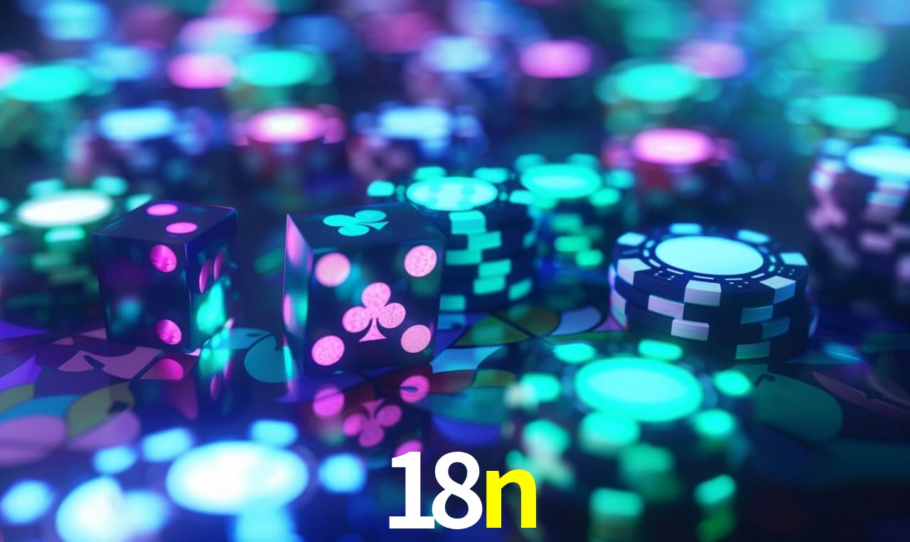 Estatísticas Esportivas 18n