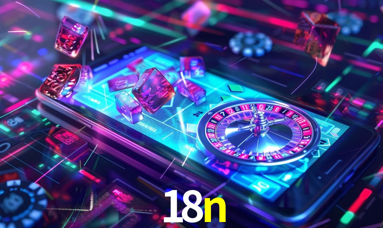 Provedores de Jogos 18n