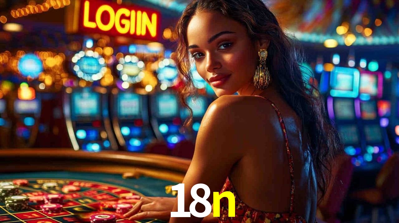 18n Rio de Janeiro - Popular Jogos