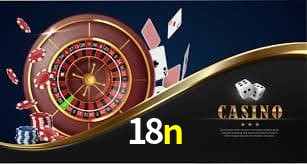 Casino Ao Vivo 18n