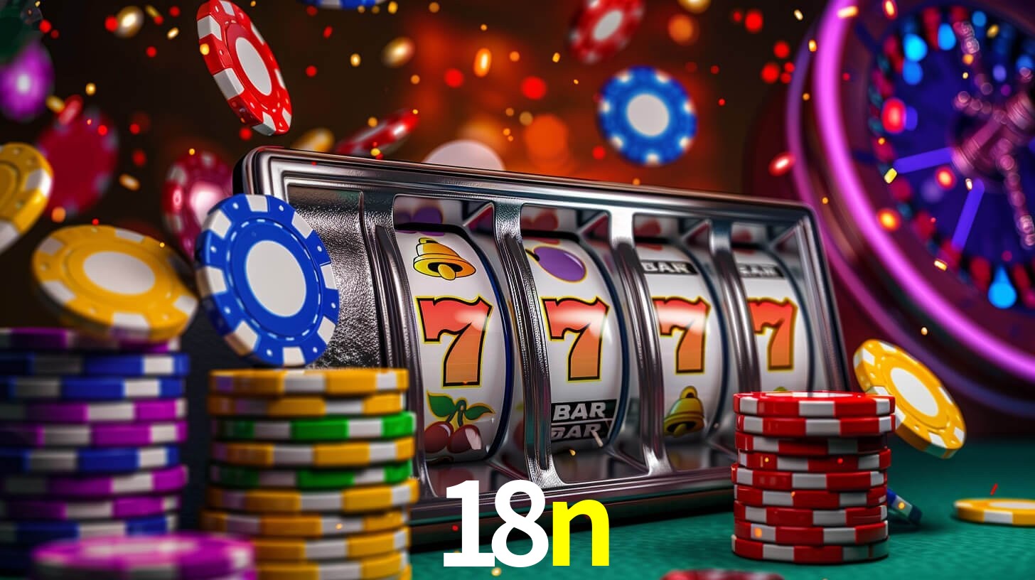 Casino VIP 18n