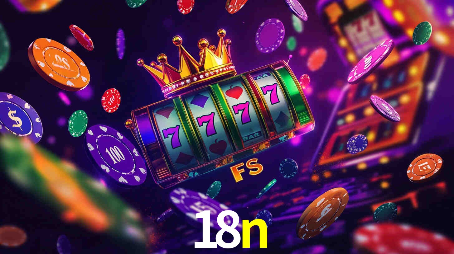Live Casino 18n