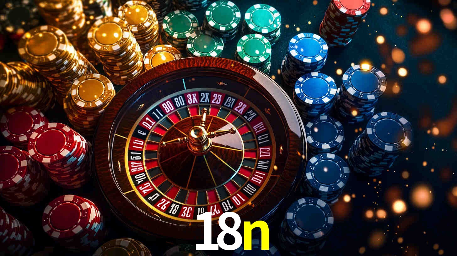 Welcome Bonus 18n