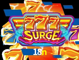 Descubra a Magia dos Jogos de Arcade no 18n