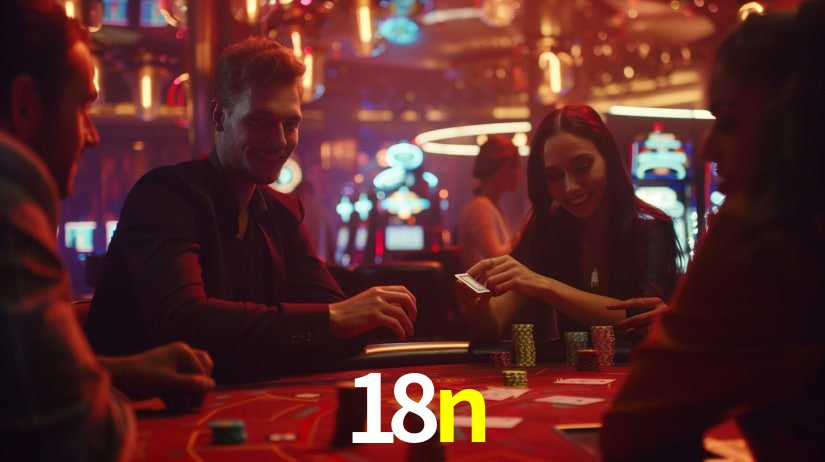 Apostas Esportivas na 18n: Um Guia Completo