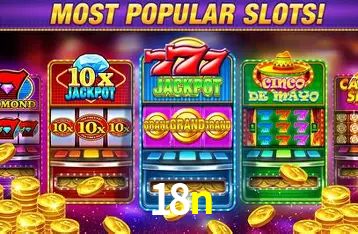 18n Brasília - Casino Guide