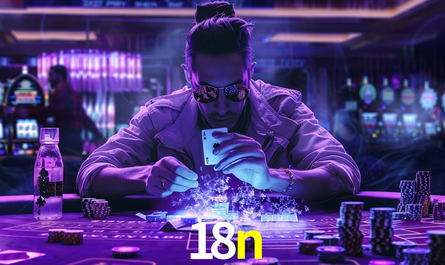 Football Betting 18n