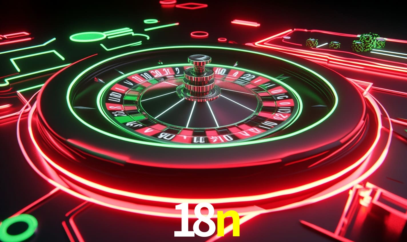 A Emoção da Loteria na 18n: Uma Chance de Mudança de Vida