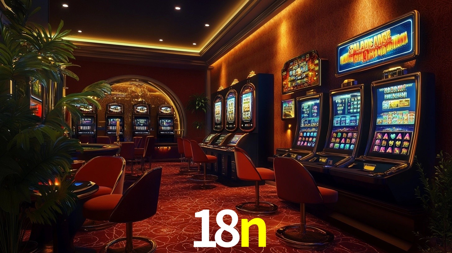 VIP Casino 18n
