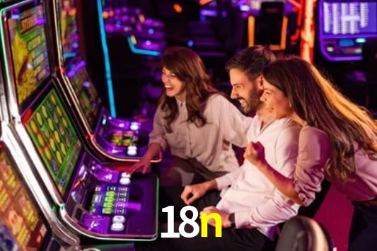 Jogos Exclusivos 18n