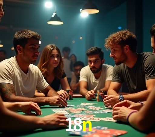 18n Salvador - Promo Stats