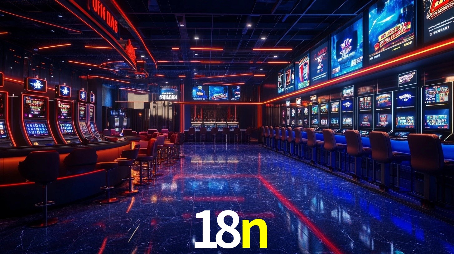 Roulette Table 18n