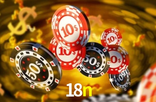 Recursos de Bônus 18n