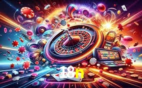 Diretório de Jogos 18n