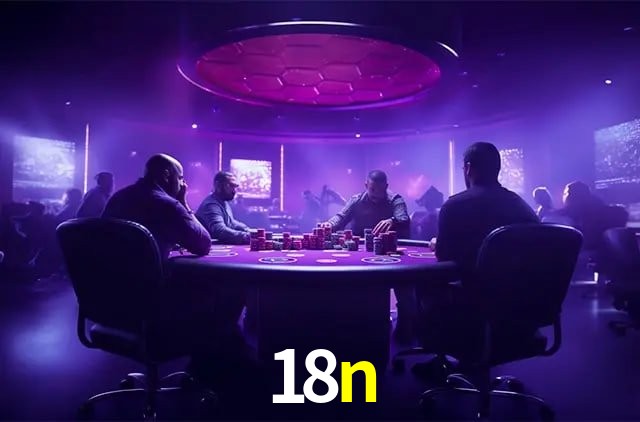 18n Belo Horizonte - Provably Fair