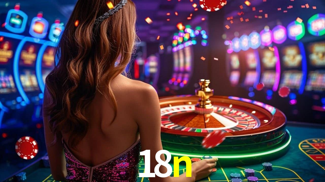 18n - App Features