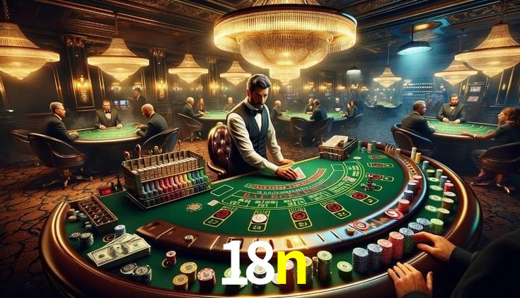 Slot Games 18n