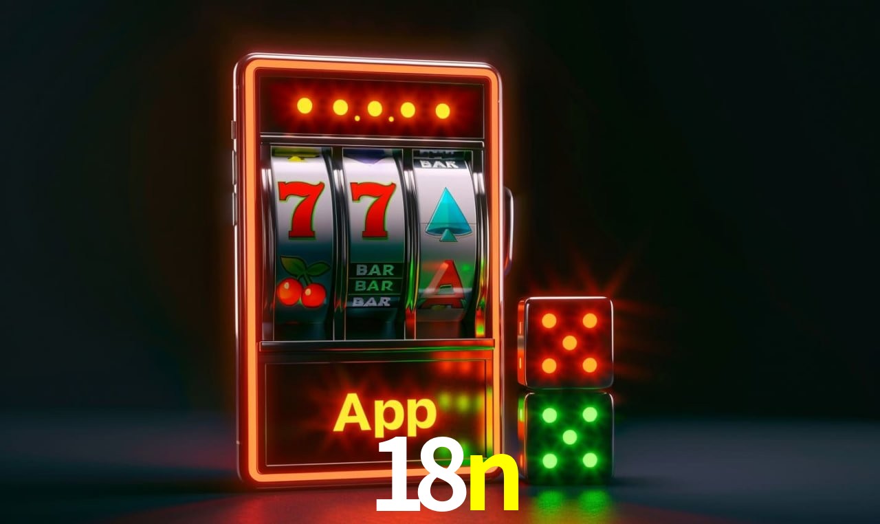 Design Responsivo 18n