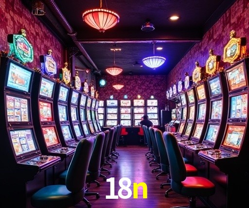 18n Rio de Janeiro - Slot Strategy