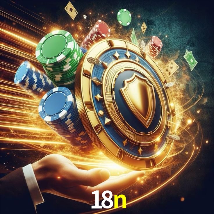 18n Curitiba - Live Betting