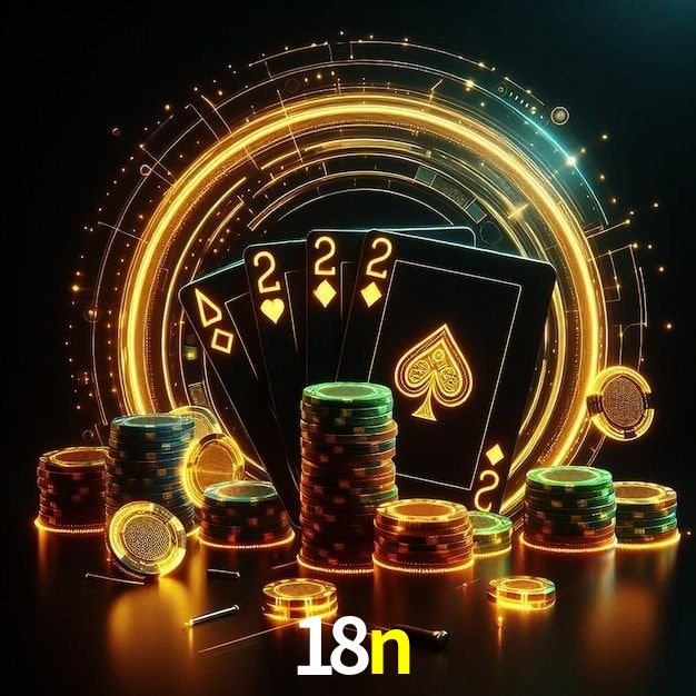 Promoção Relâmpago 18n