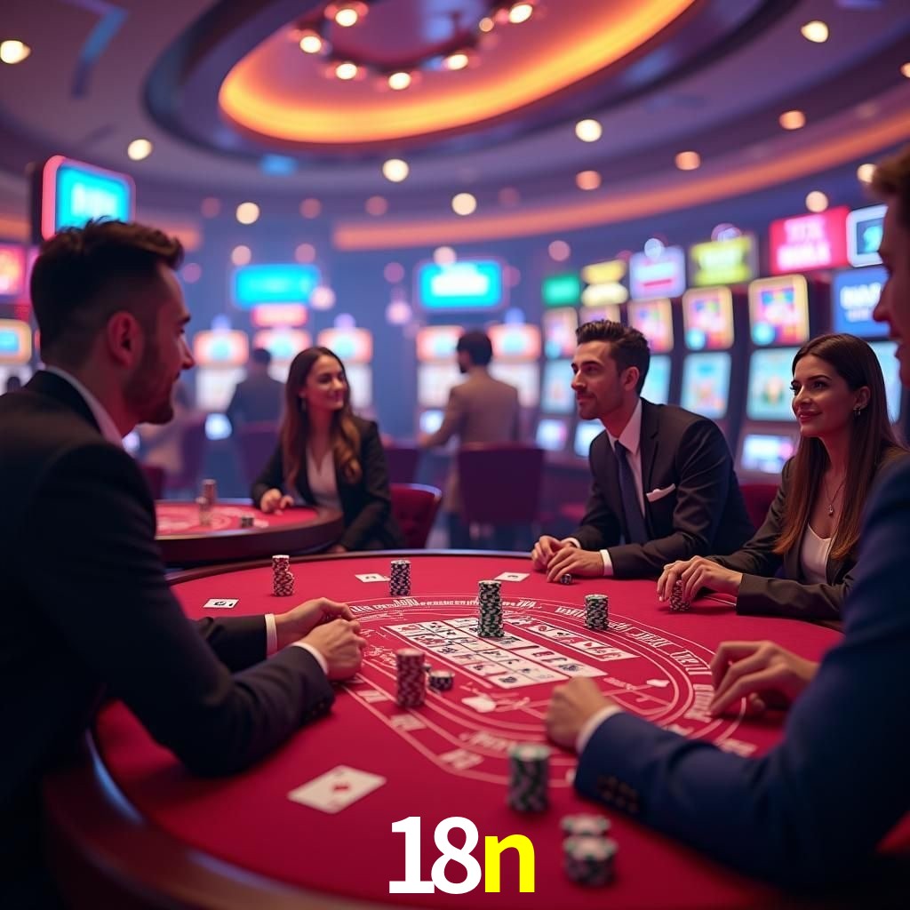 Jogo Spaceman 18n