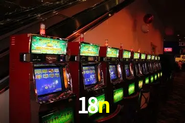 Desvendando o Mundo dos Jogos Virtuais na 18n