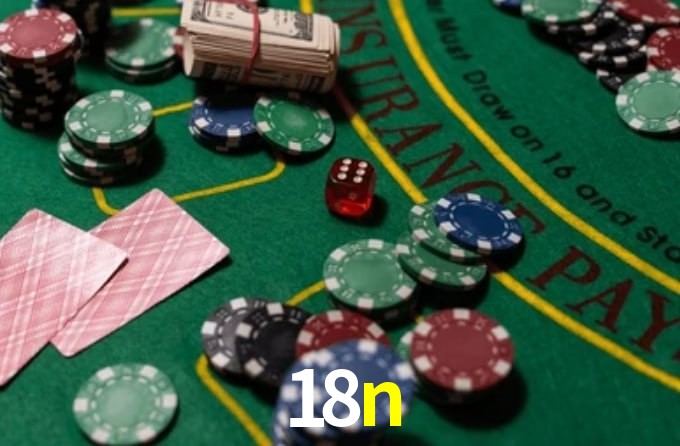 18n bet