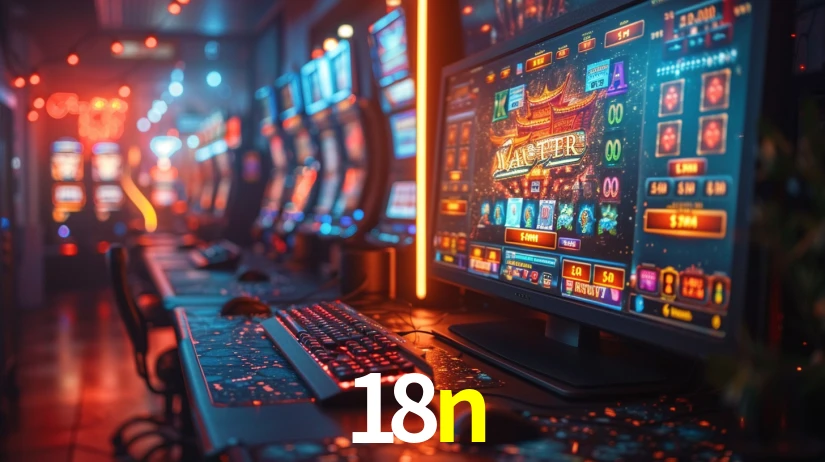 18n,18n.com