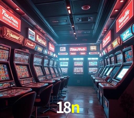 18n São Paulo - Hot Promos