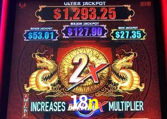 18n Rio de Janeiro - Professional Dealers